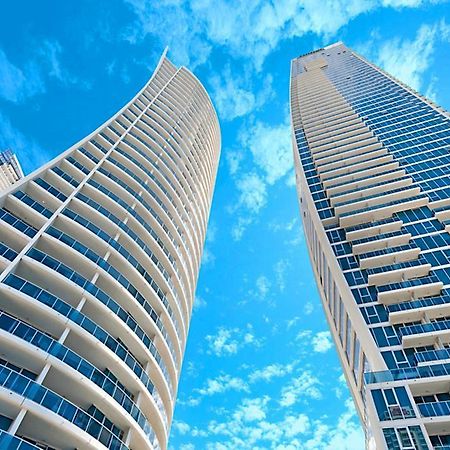 H Star Residences-- Paradise Stayz Gold Coast Exterior foto