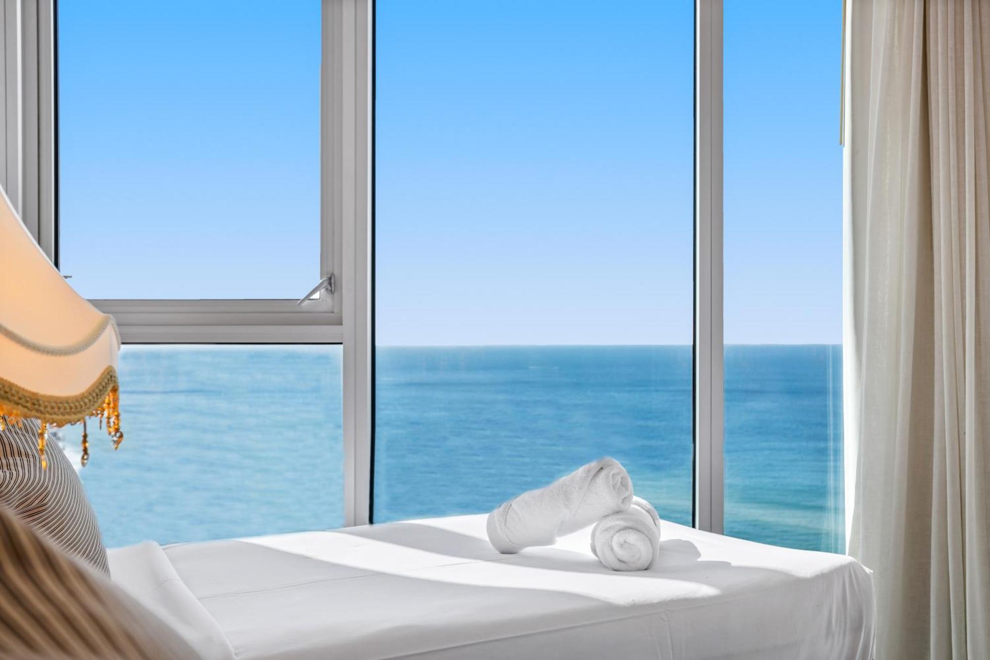 H Star Residences-- Paradise Stayz Gold Coast Exterior foto